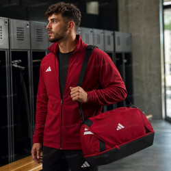 Sac TIRO Duffle Small adidas | CLUB-SHOP.fr
