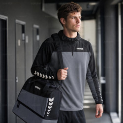 Sac ERIMA SIX WINGS Compartiment Bas L | CLUB-SHOP.fr