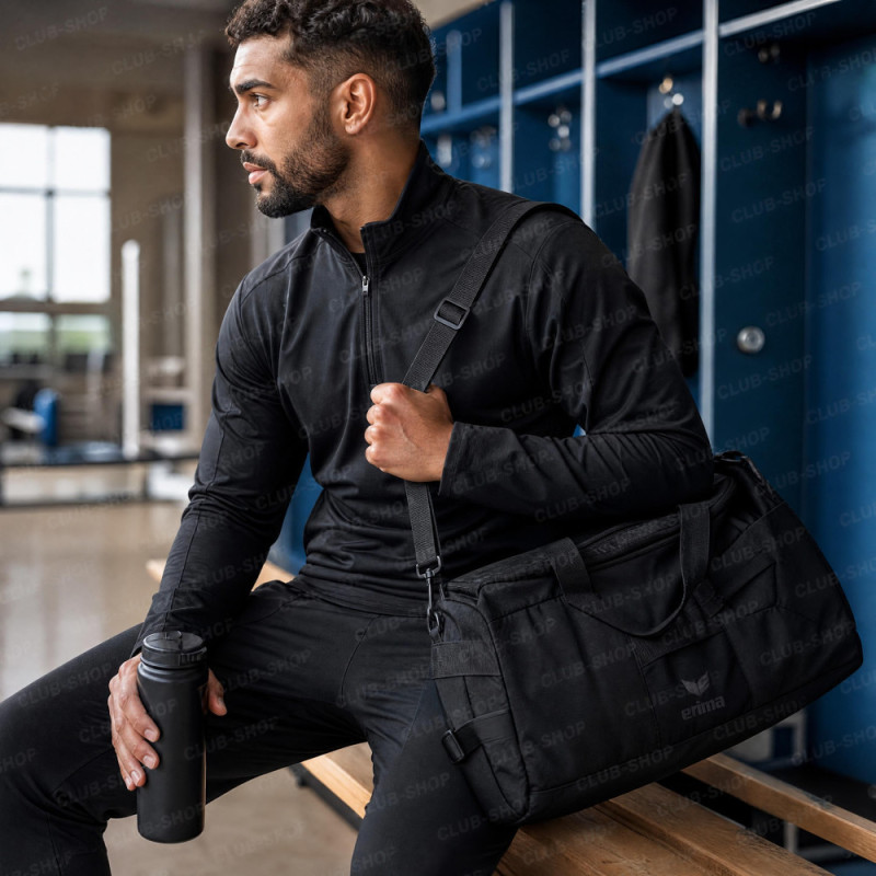 Sac Pliable ERIMA Travel Line 44L | CLUB-SHOP.fr
