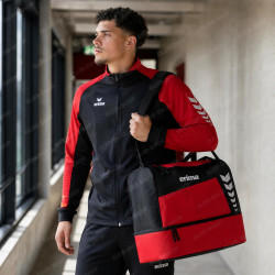 Sac ERIMA SIX WINGS Compartiment Bas S | CLUB-SHOP.fr