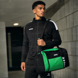 Sac de Sport ERIMA SIX WINGS L 76L | CLUB-SHOP.fr