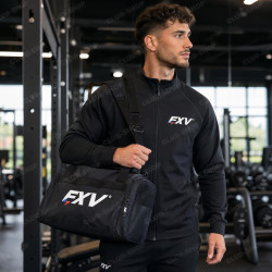 Sac de sport Force XV Force Large