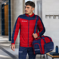Sac de Sport Givova Borsa Palestra | CLUB-SHOP.fr