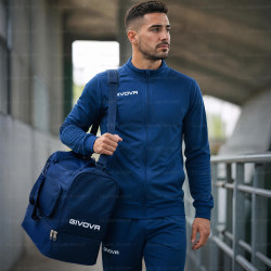 Sac de Sport Givova New Revolution | CLUB-SHOP.fr