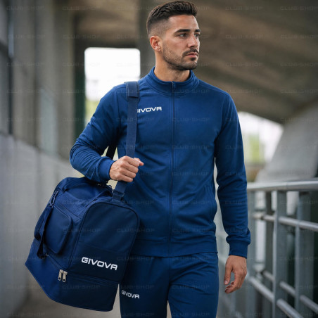 Sac de Sport Givova New Revolution | CLUB-SHOP.fr