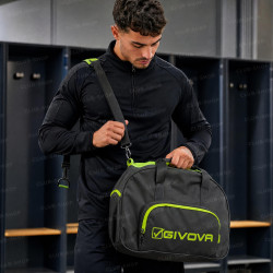 Sac de Sport Givova Brera 45L | CLUB-SHOP.fr
