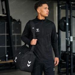 Sac équipe hummel CORE 2.0 90L club sport | CLUB-SHOP.fr