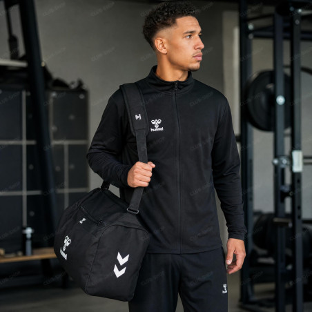 Sac équipe hummel CORE 2.0 90L club sport | CLUB-SHOP.fr