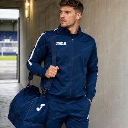 Sac Entraînement Joma 49,5 L Compartiment Chaussures Léger | CLUB-SHOP.fr