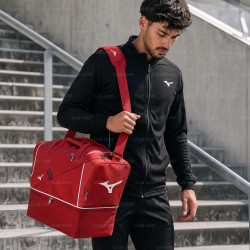 Petit sac de football MIZUNO
