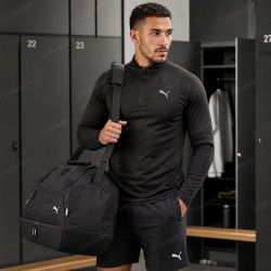 Sac Sport PUMA teamGOAL 72L | CLUB-SHOP.fr