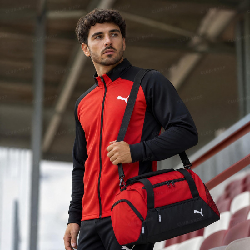 Sac Sport PUMA teamGOAL 28L | CLUB-SHOP.fr