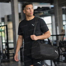 Sac de sport Puma Team Goal Large 81L - Transport équipements