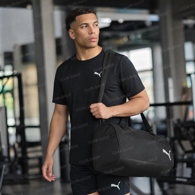 Sac de sport Puma Team Goal Large 81L - Transport équipements