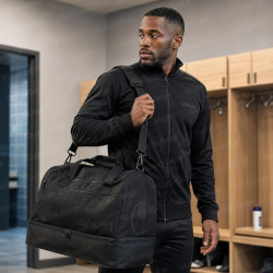 Sac de sport Uhlsport Essential avec compartiments 50L