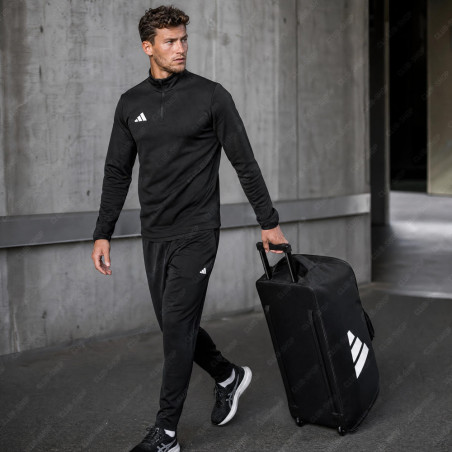 Sac de sport Adidas à roulettes 120L | Transport facile