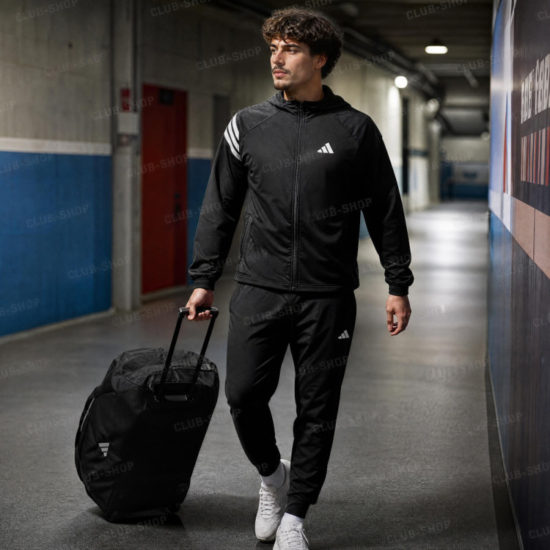 Sac Trolley TIRO Team XL adidas | CLUB-SHOP.fr