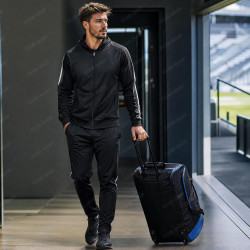 Sac à roulettes TREMBLAY 70 L