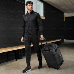 Sac voyage roulettes Eldera 110L club | CLUB-SHOP.fr