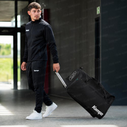 Sac à roulettes Kempa L