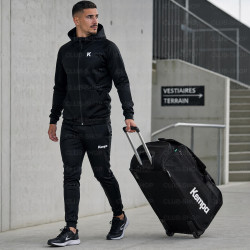 Sac à roulettes Kempa XL