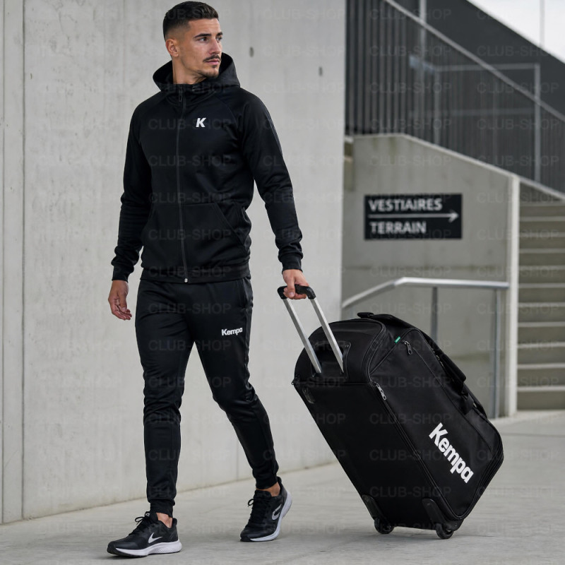 Sac à roulettes Kempa XL