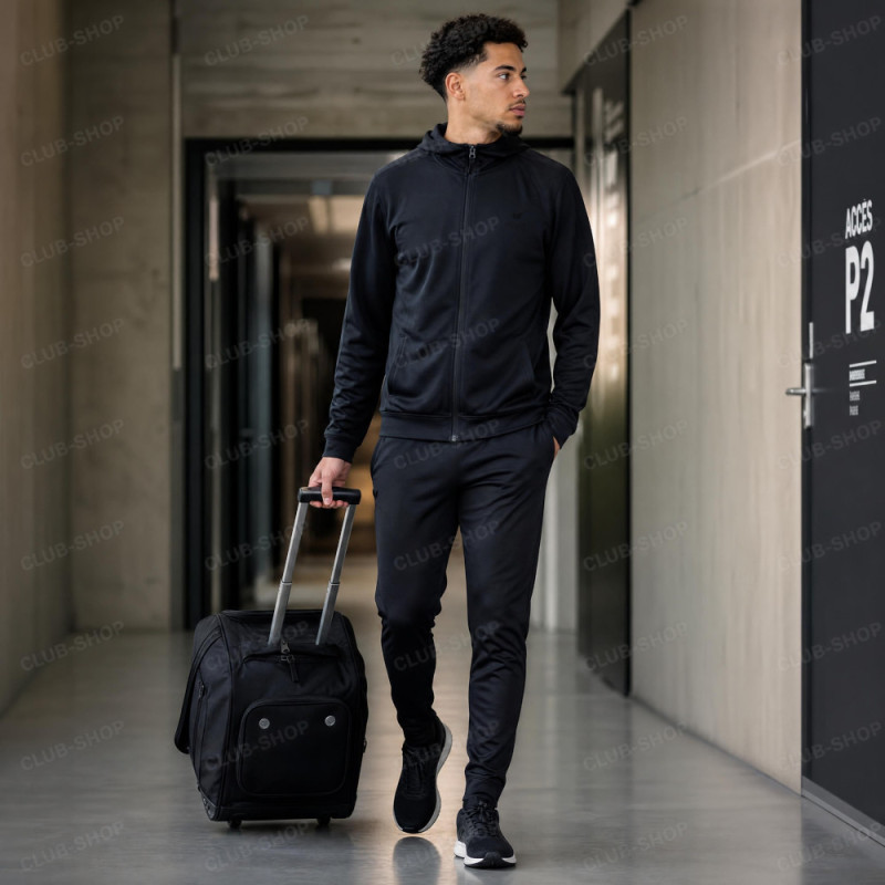 Trolley ERIMA Travel Line S 50L | CLUB-SHOP.fr
