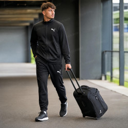 Sac à Roulettes PUMA teamGOAL 52L | CLUB-SHOP.fr