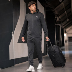 Sac à Roulettes PUMA teamGOAL 75L | CLUB-SHOP.fr