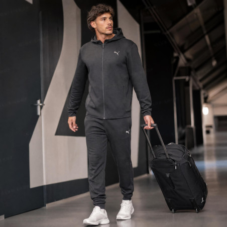 Sac à Roulettes PUMA teamGOAL 75L | CLUB-SHOP.fr
