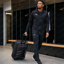 Valise Trolley PUMA Team 33L | CLUB-SHOP.fr