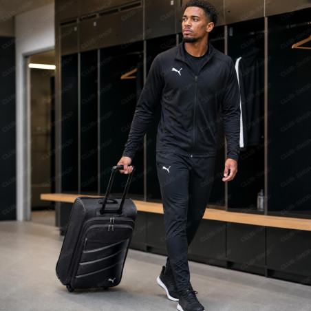Valise Trolley PUMA Team 33L | CLUB-SHOP.fr