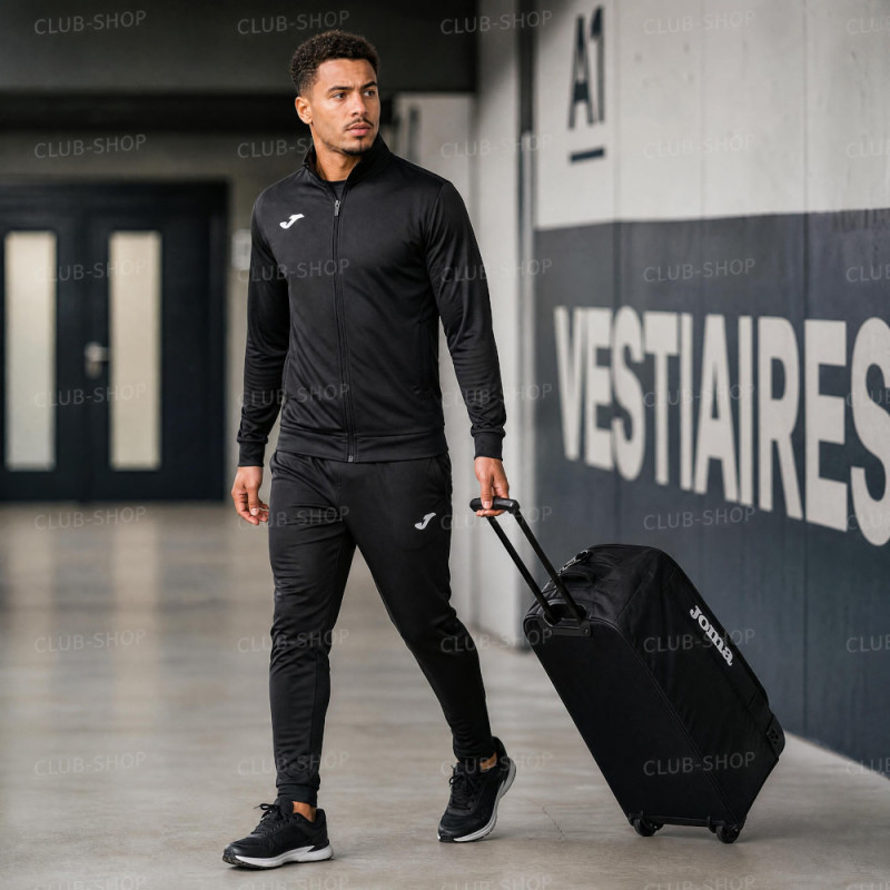Sac Sport Trolley Joma 90,7 L Chaussures Anse Extensible | CLUB-SHOP.fr