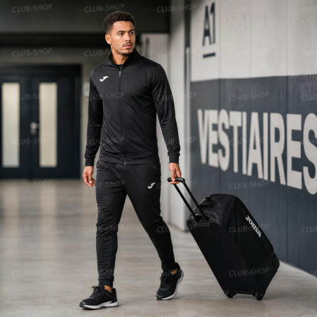 Sac Sport Trolley Joma 90,7 L Chaussures Anse Extensible | CLUB-SHOP.fr