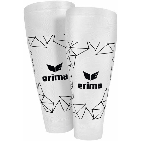 Chaussettes tube ERIMA 2.0, couleur blanc