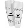 Chaussettes tube ERIMA 2.0, couleur blanc