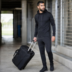 Sac de sport à roulettes Uhlsport Essential - 60 litres
