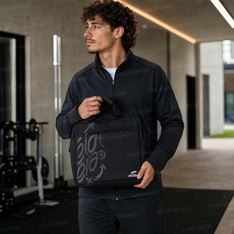 Sac Porte-Docs Résistant Ordinateur 16" | CLUB-SHOP.fr