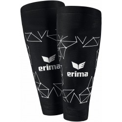 Chaussettes tube ERIMA 2.0, couleur noir