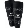 Chaussettes tube ERIMA 2.0, couleur noir