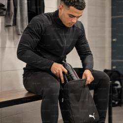 Sac à Chaussures PUMA teamGOAL 10L | CLUB-SHOP.fr