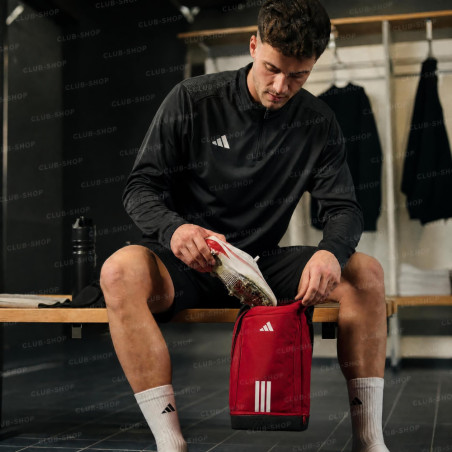 Sac à Chaussures TIRO adidas | CLUB-SHOP.fr