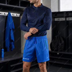 Short Pocket Givova Multisport | CLUB-SHOP.fr
