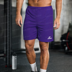 Short PACIFIK Polyester Léger et Résistant | CLUB-SHOP.fr