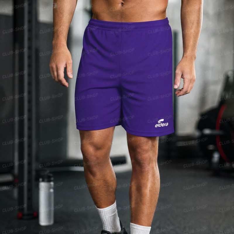 Short PACIFIK Polyester Léger et Résistant | CLUB-SHOP.fr