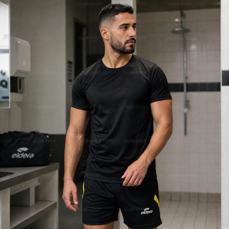 Short AMERIK Mesh Clubs Sport Rentrée 2025 | CLUB-SHOP.fr