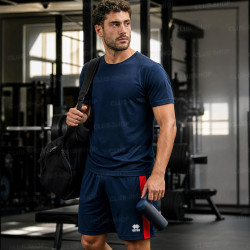 Short ERREA Bolton