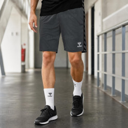 Short hummel AUTHENTIC PL training clubs | CLUB-SHOP.fr