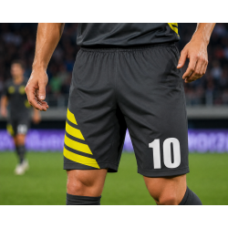 Short de Foot Personnalisé Performance | ESMAÏA