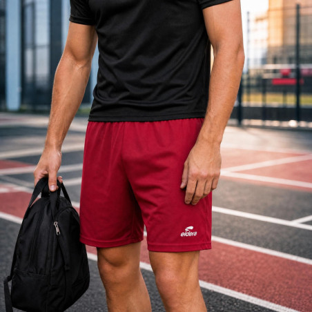 Short Rugby HAKA Renforcé et Confortable | CLUB-SHOP.fr